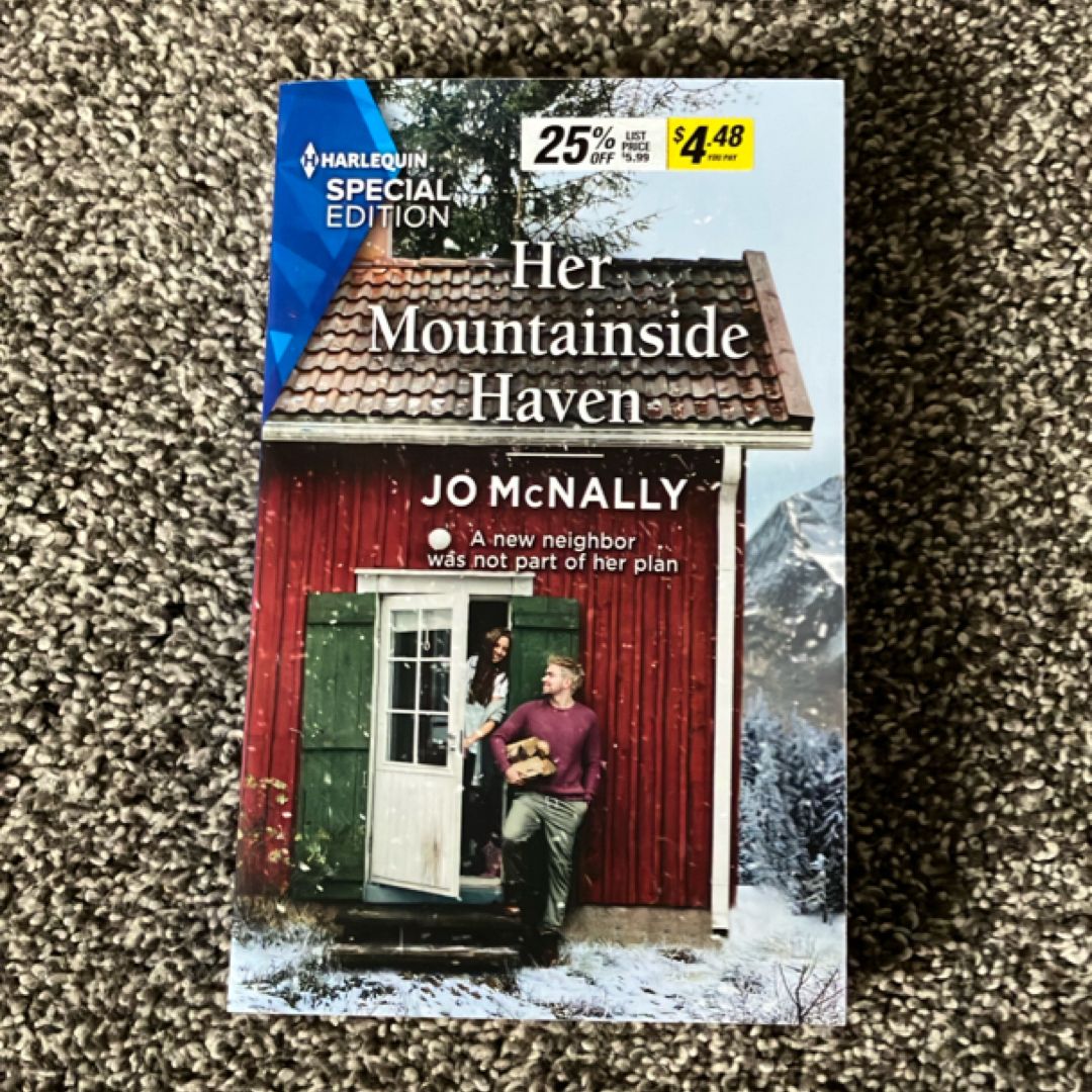 Her Mountainside Haven