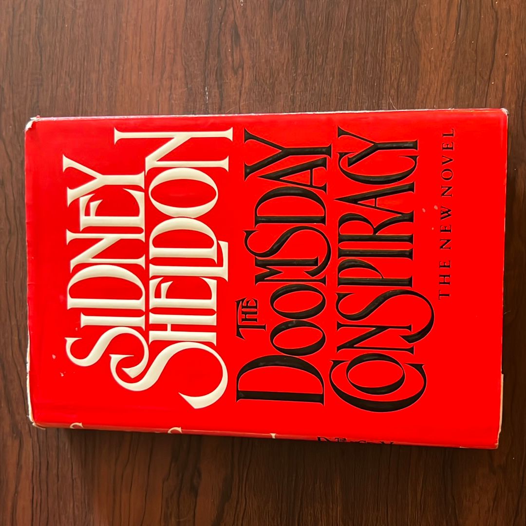 The Doomsday Conspiracy