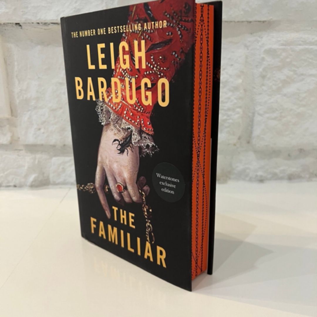 The Familiar