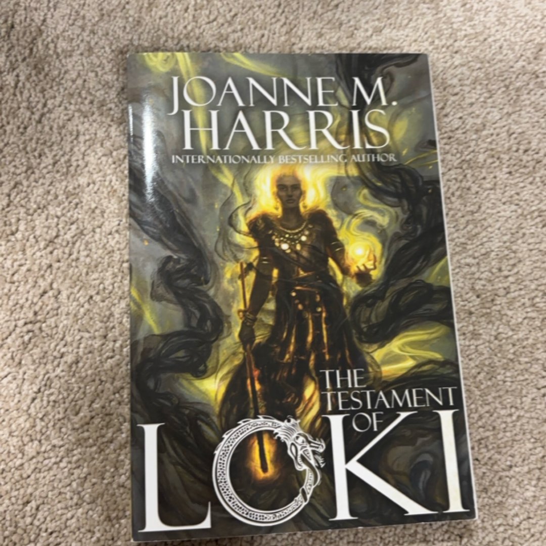 The Testament of Loki