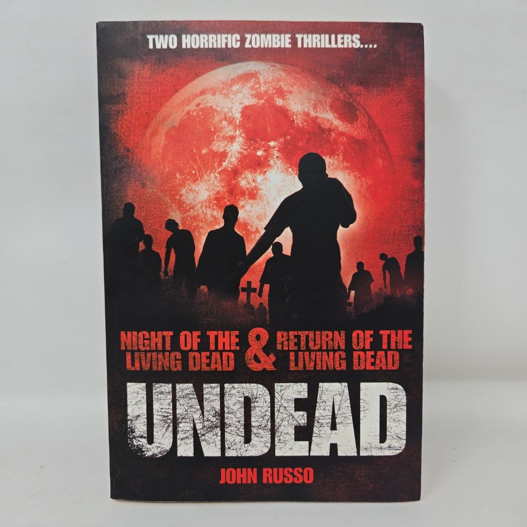 Undead