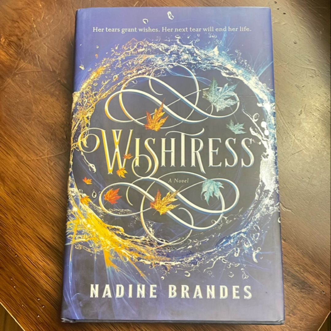 Wishtress