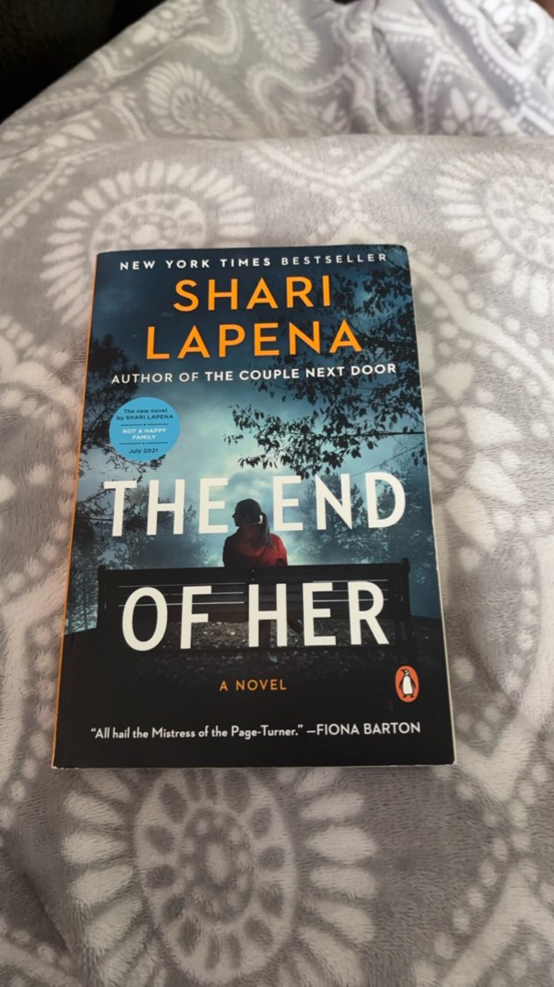 The End of Her