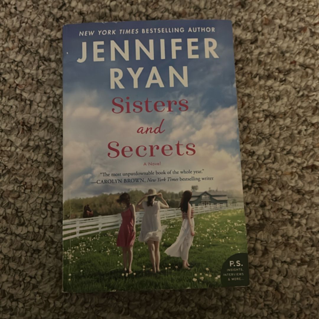 Sisters and Secrets