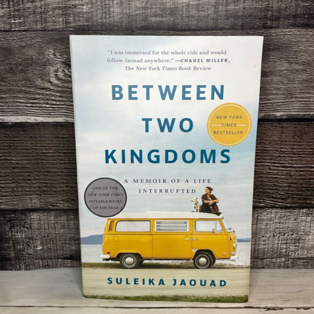 Between Two Kingdoms