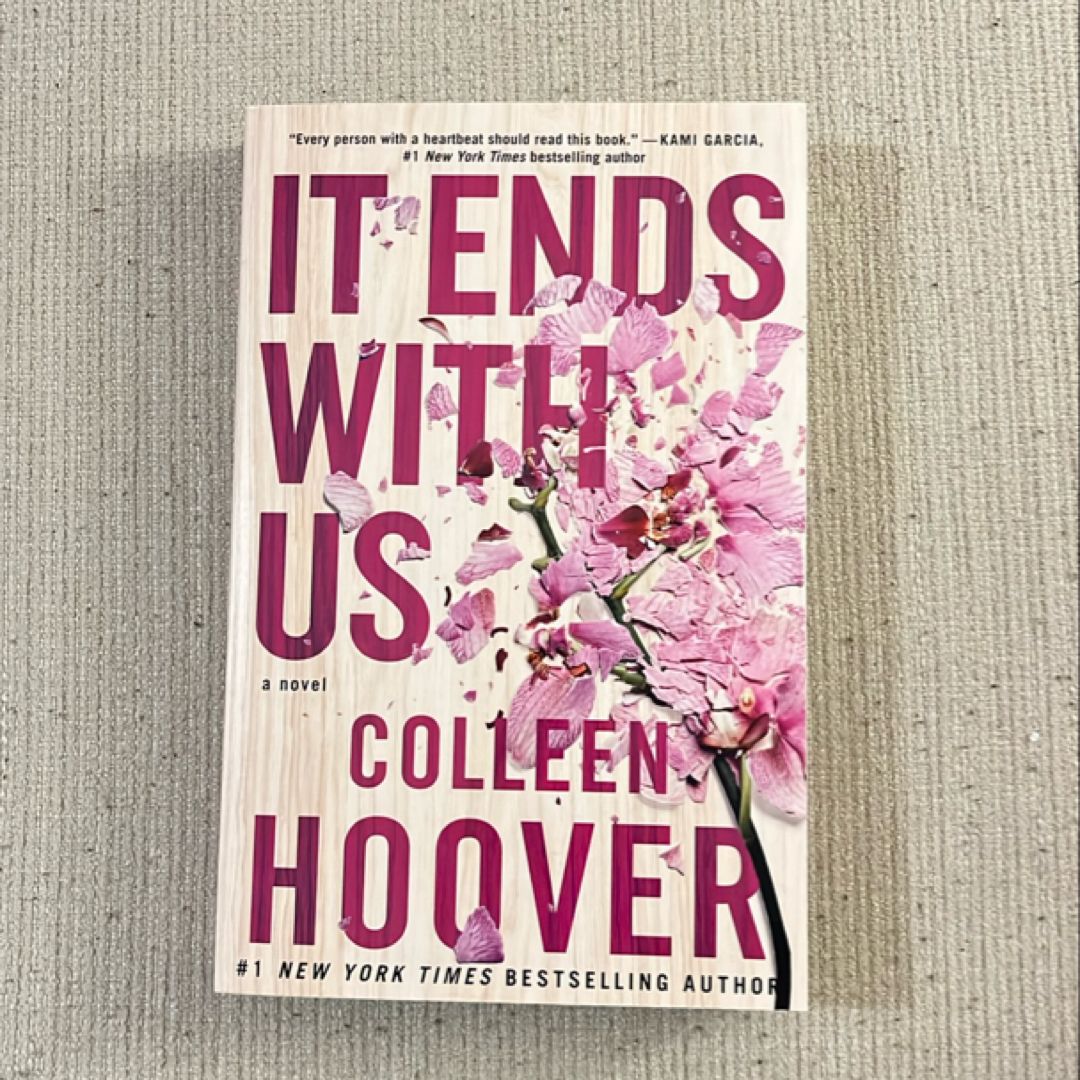 It Ends with Us