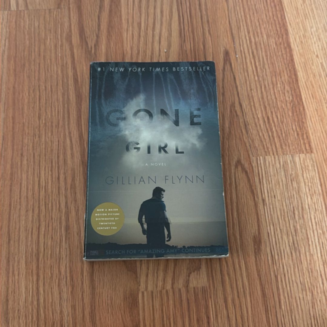 Gone Girl