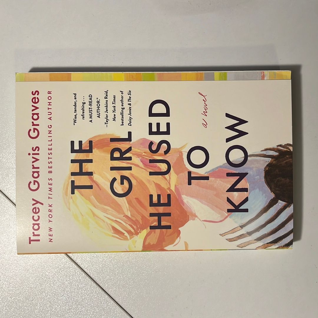 The Girl He Used to Know