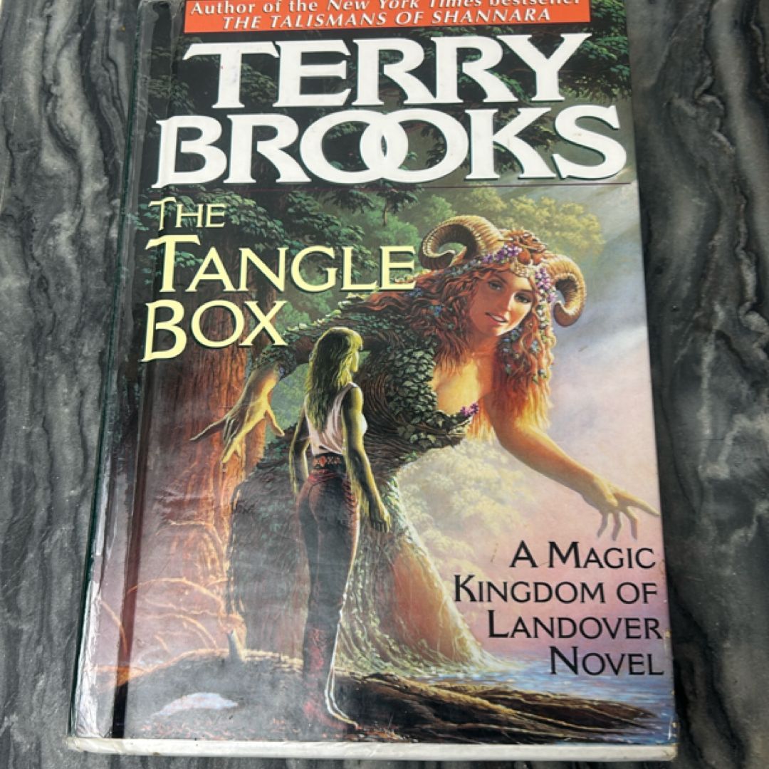 The Tangle Box