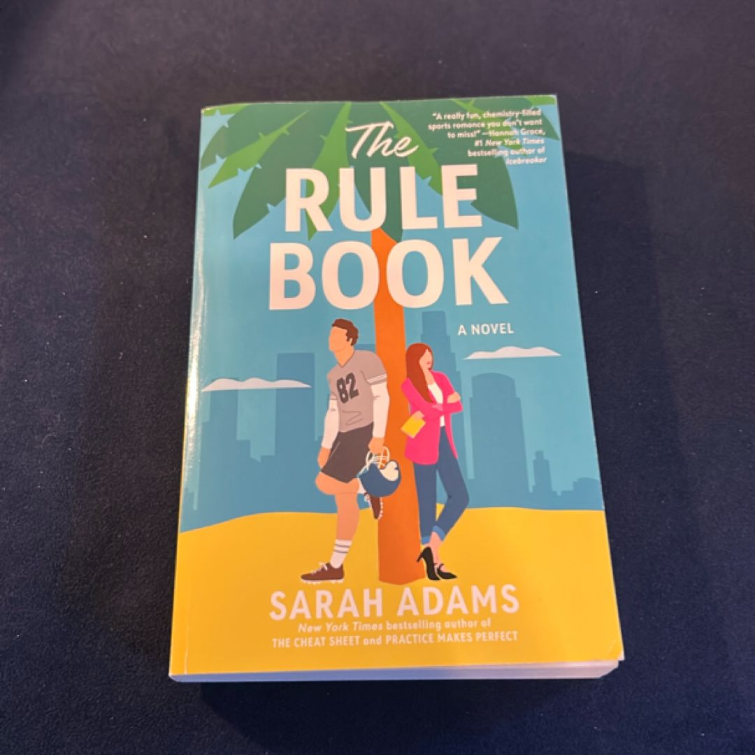 The Rule Book