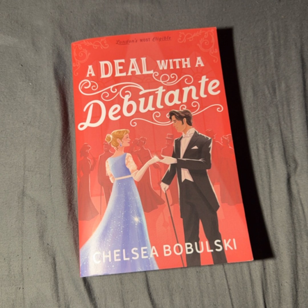A Deal with a Debutante