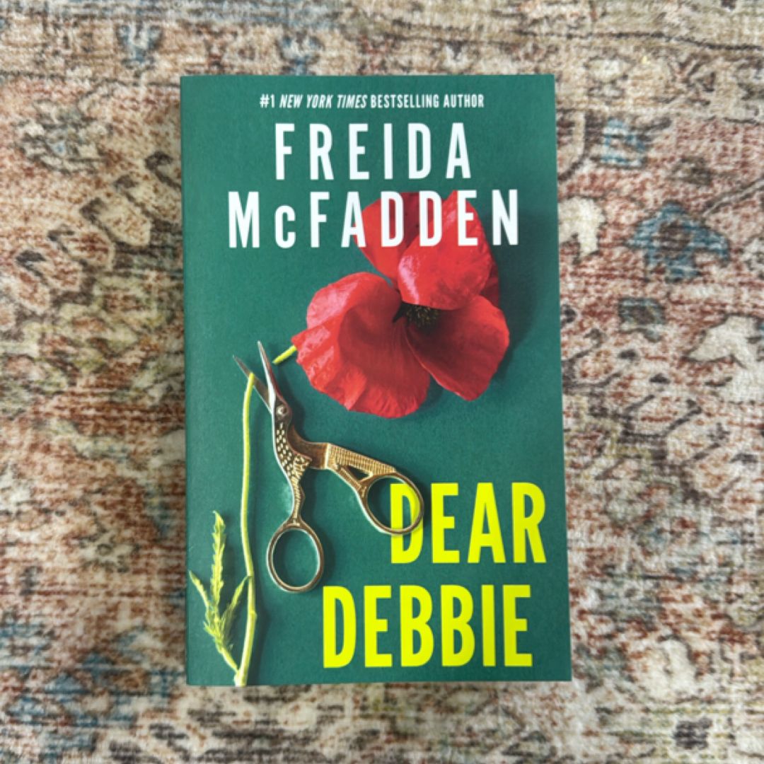 Dear Debbie