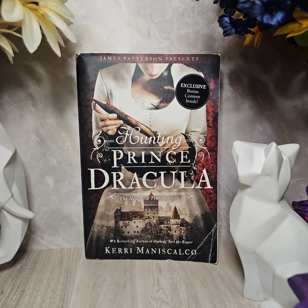 Hunting Prince Dracula