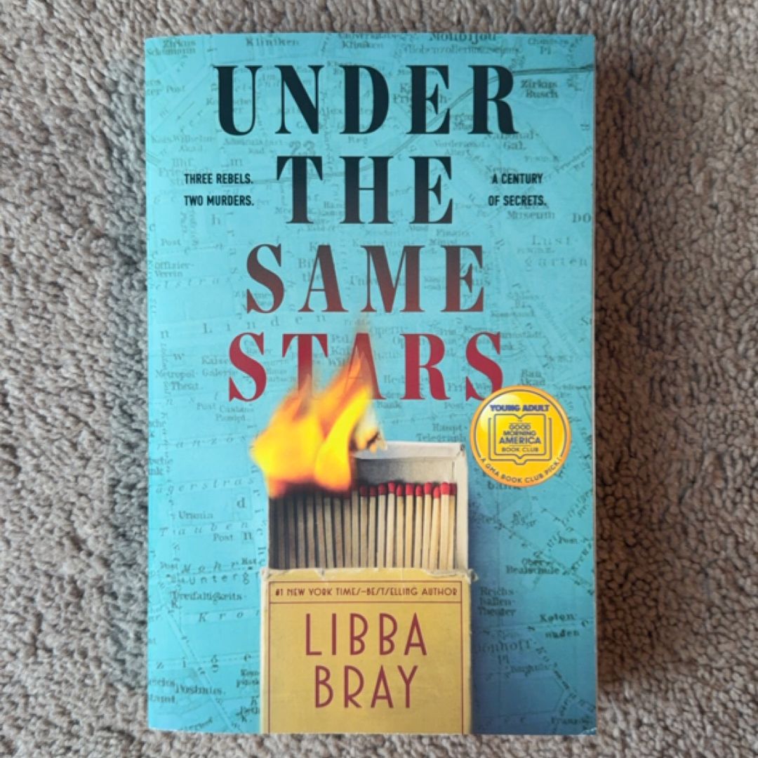 Under the Same Stars