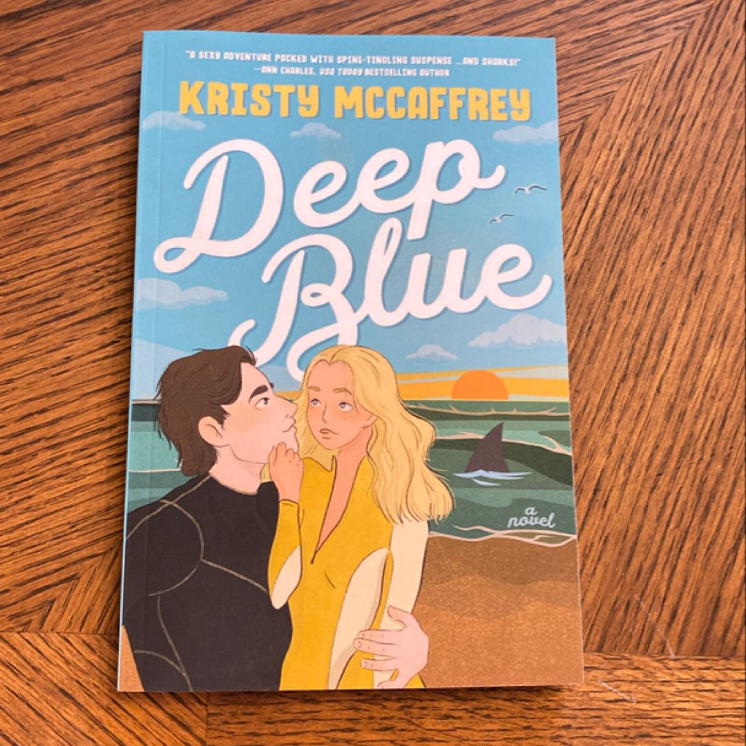 Deep Blue