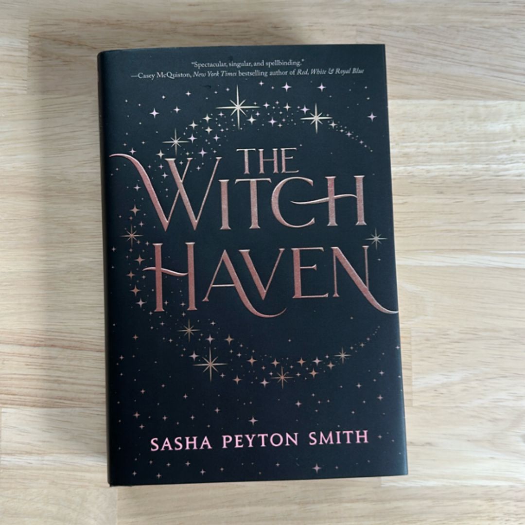 The Witch Haven