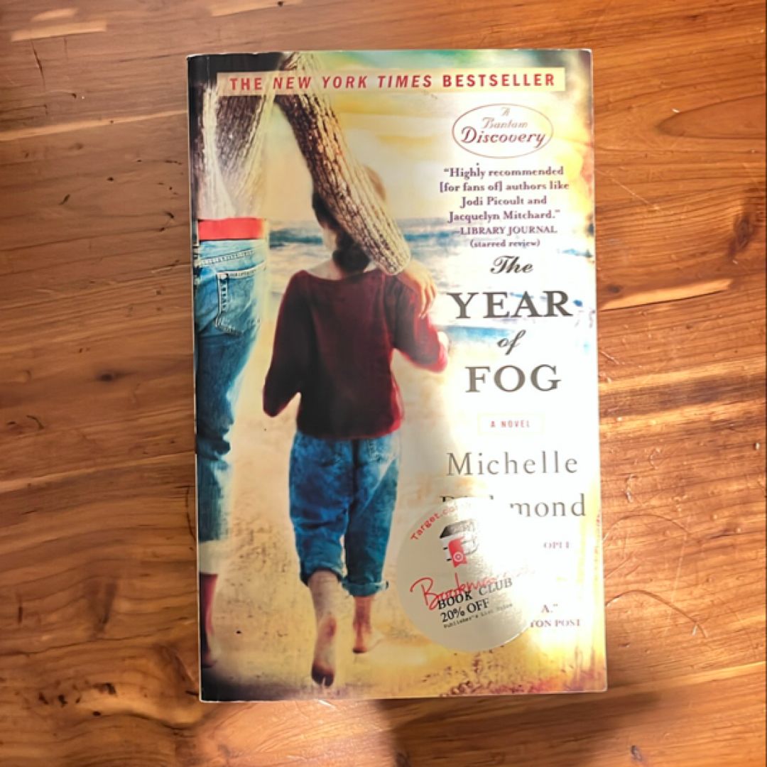 The Year of Fog