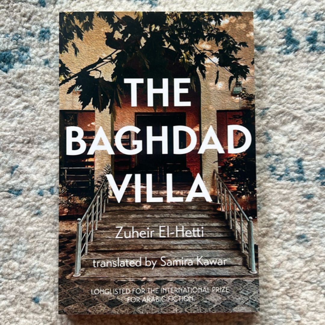 The Baghdad Villa