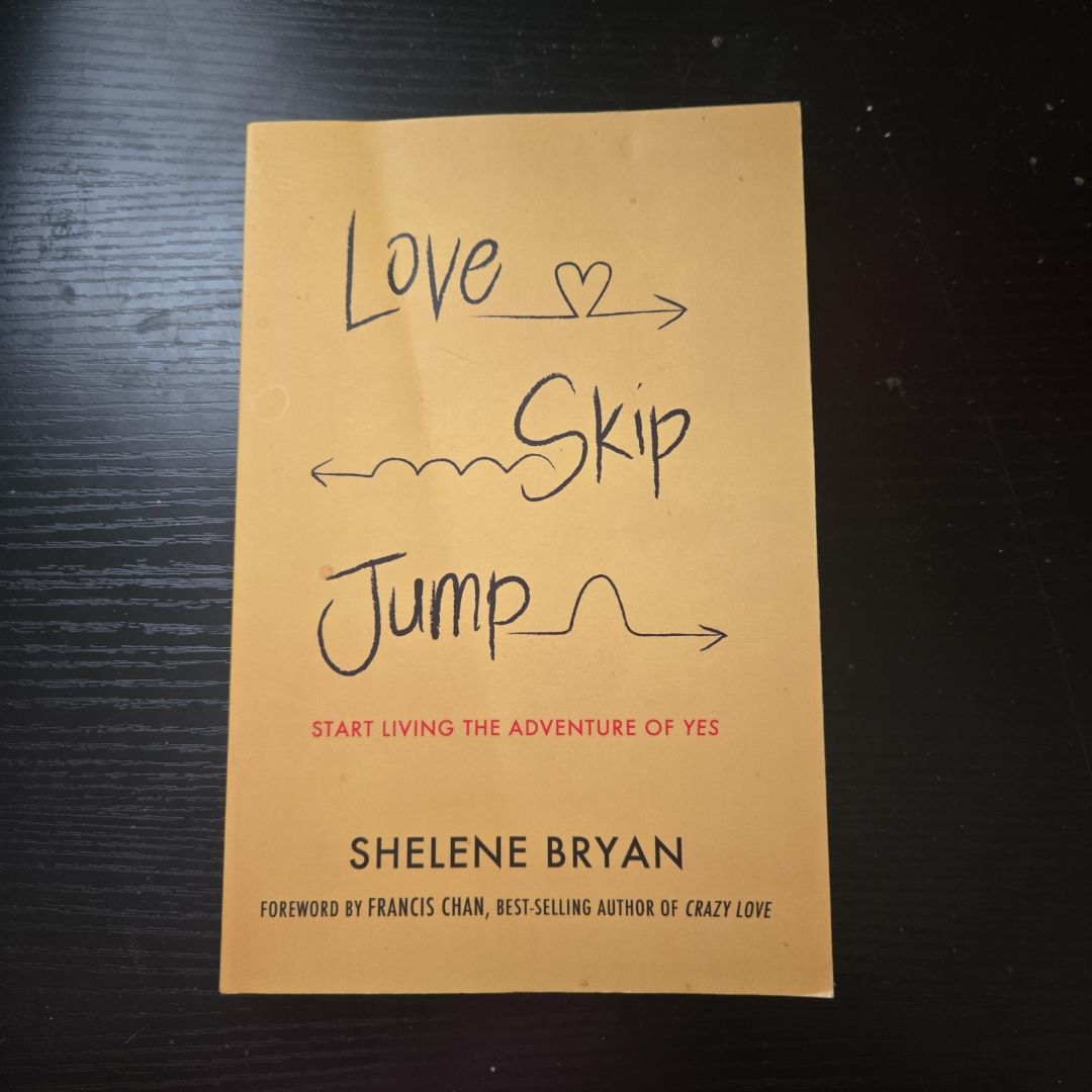 Love, Skip, Jump