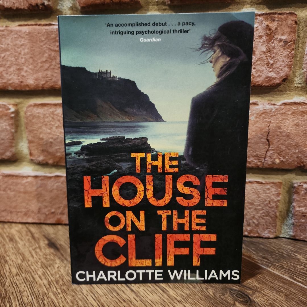 The House on the Cliff