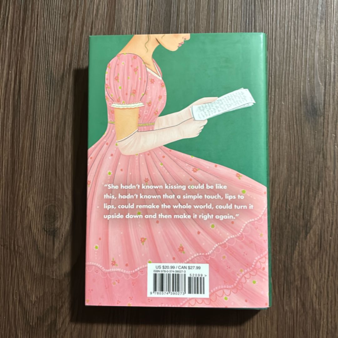 An Unlikely Proposition