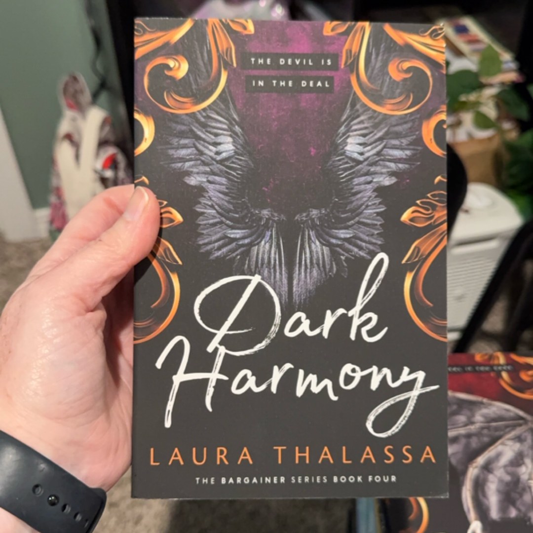 Dark Harmony