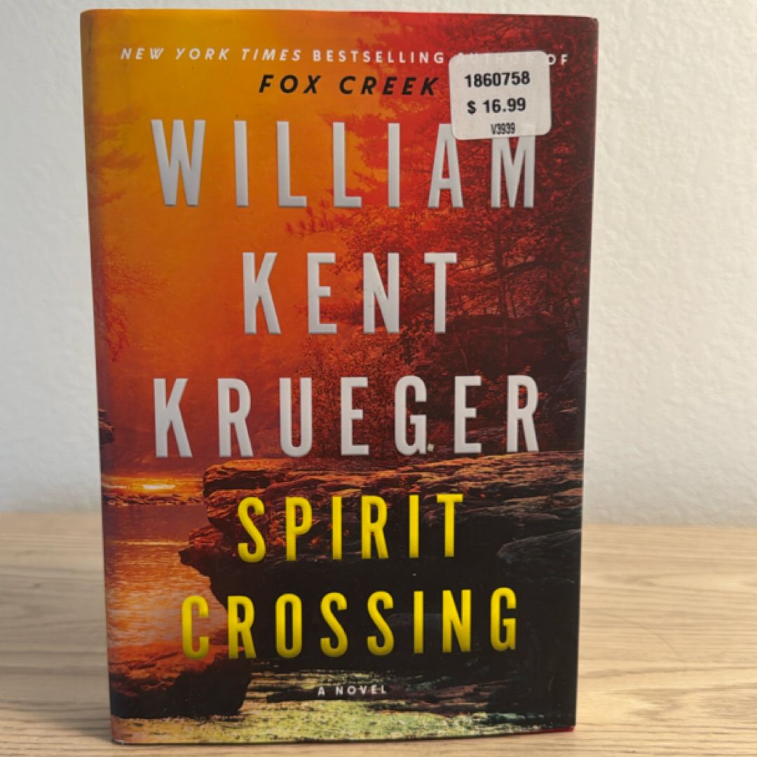 Spirit Crossing