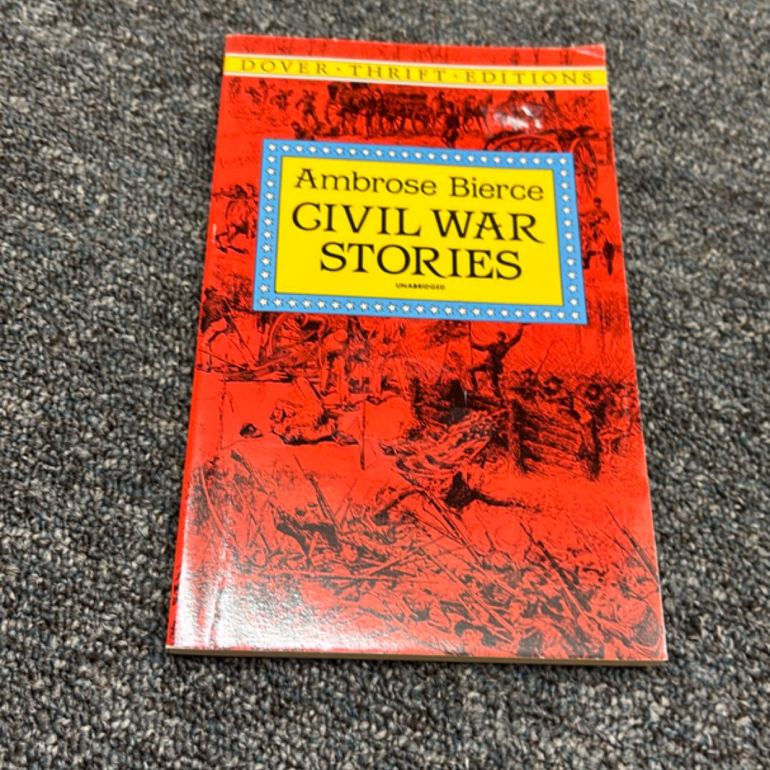 Civil War Stories
