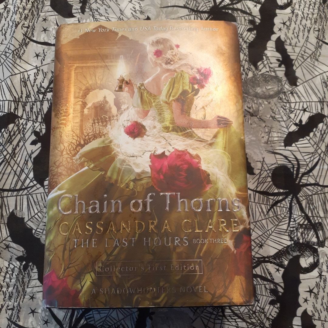 Chain of Thorns