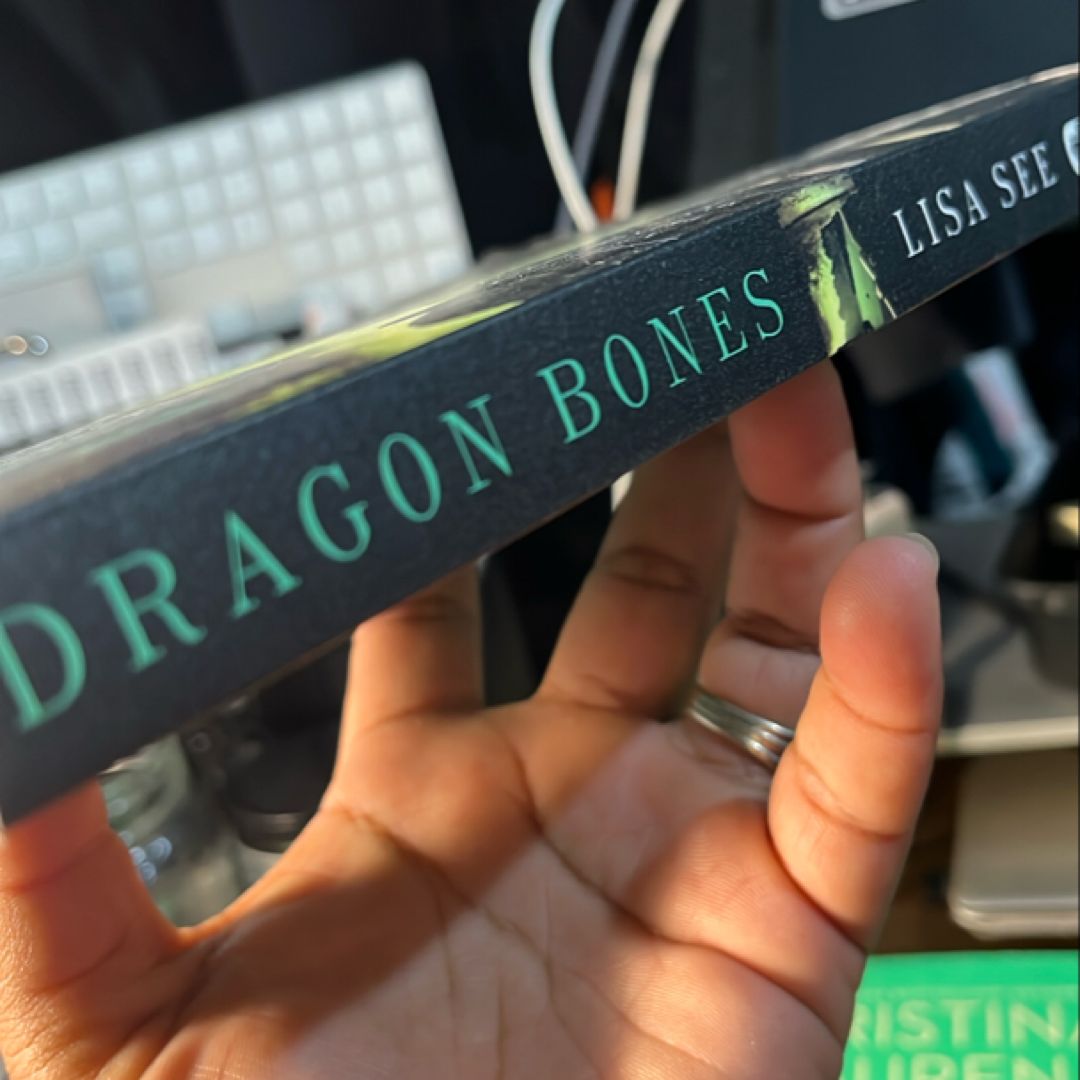 Dragon Bones