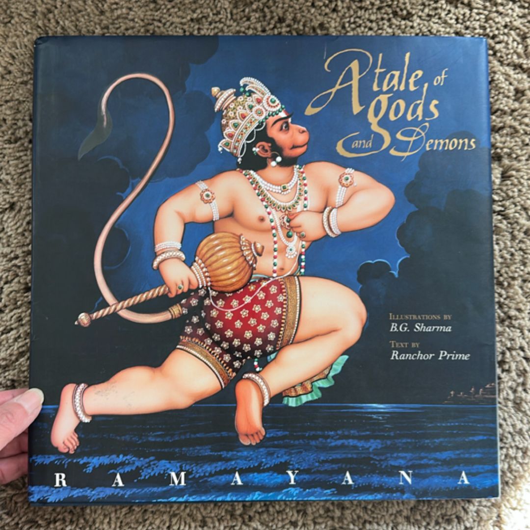 Ramayana