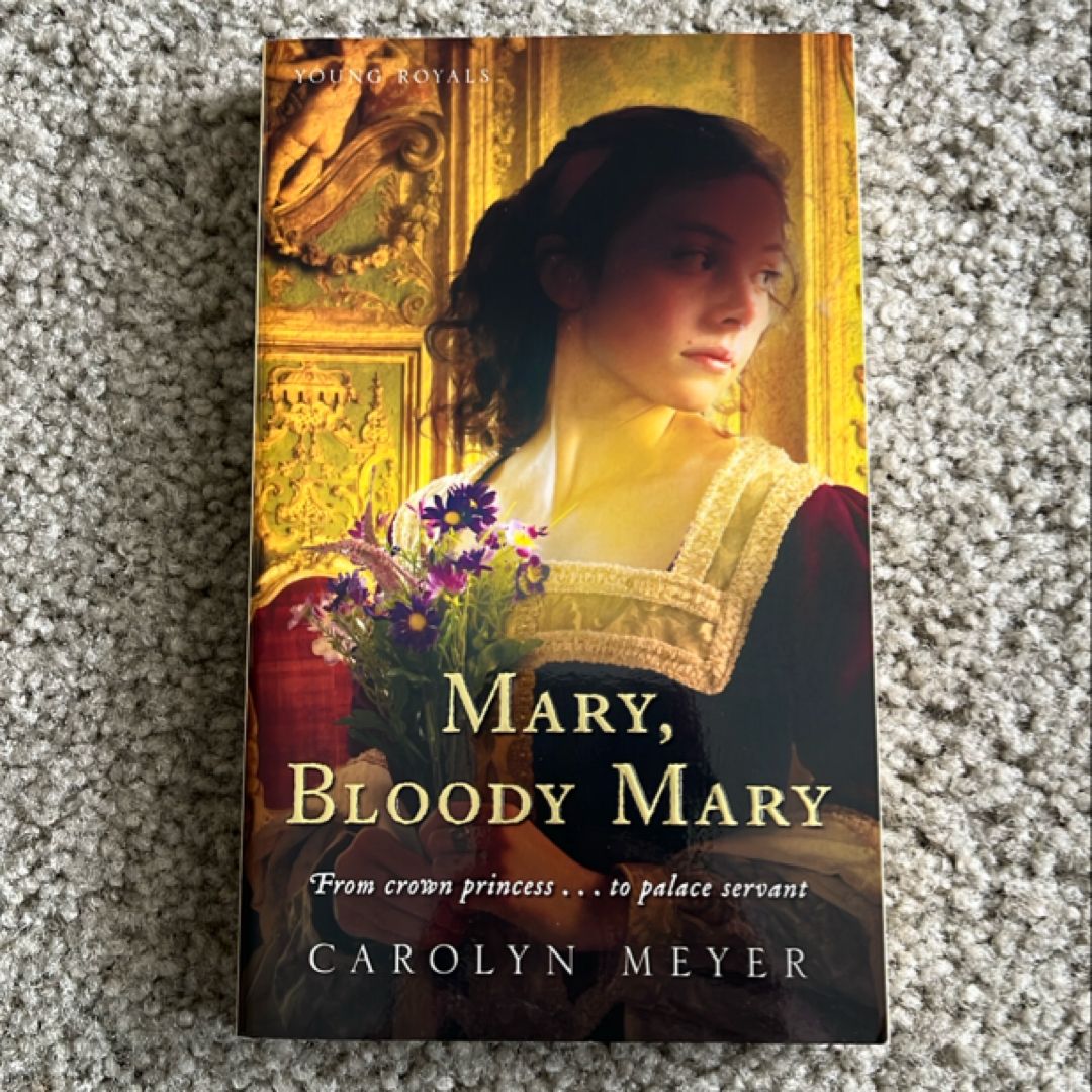 Mary, Bloody Mary