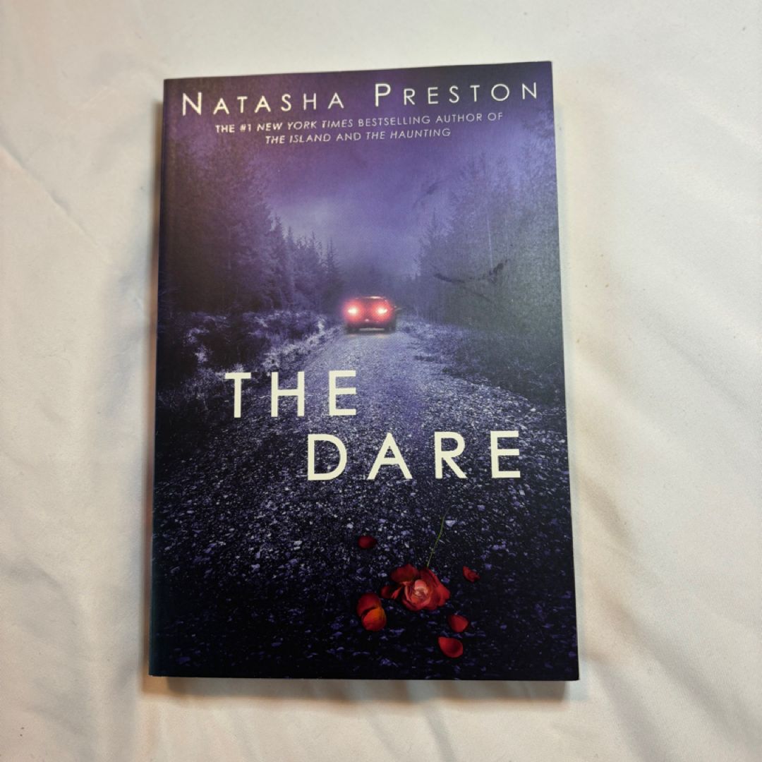 The Dare