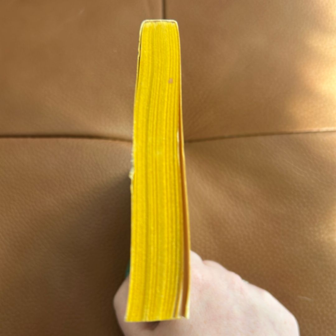 *1975* Merlin’s Mirror *1st 14th*