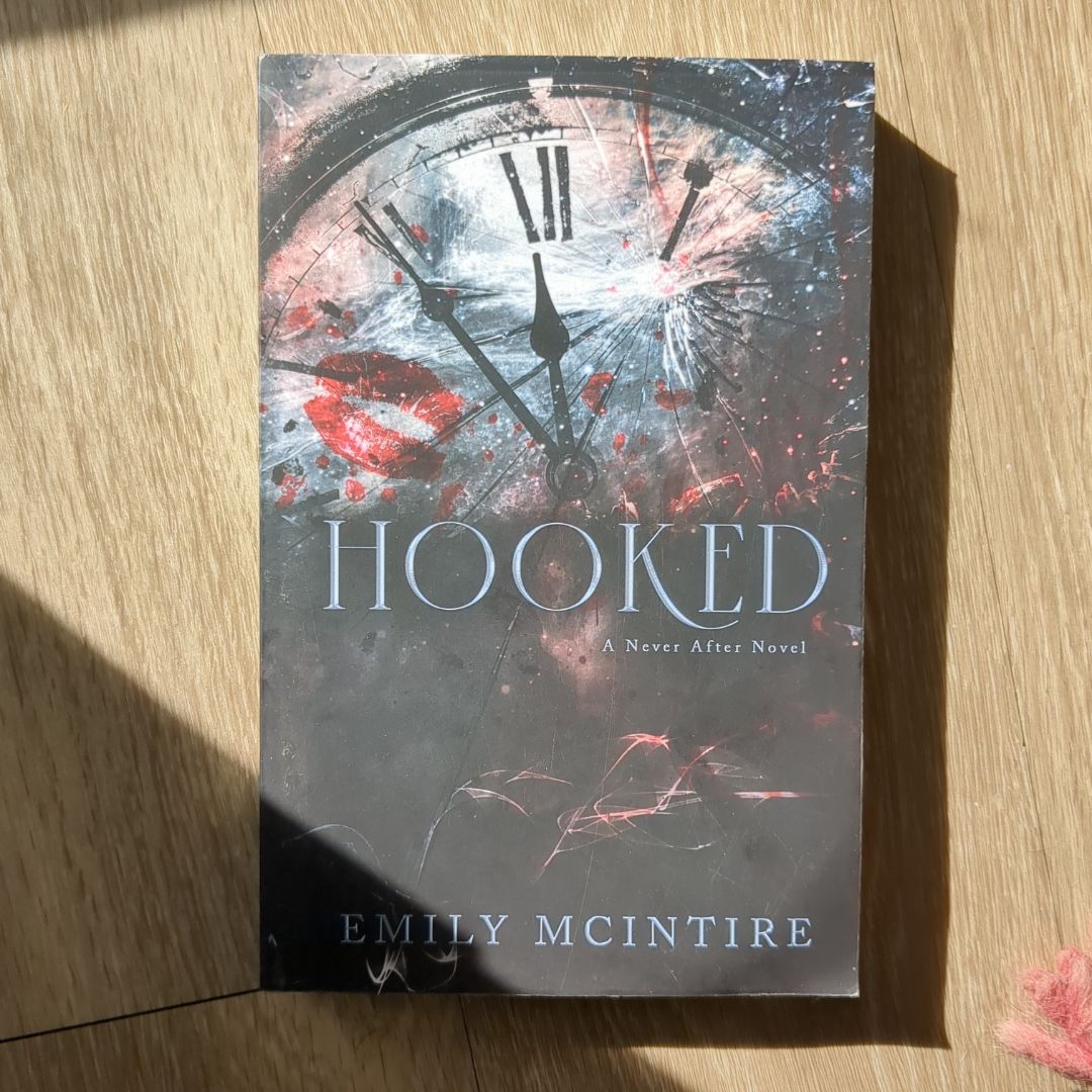 Hooked