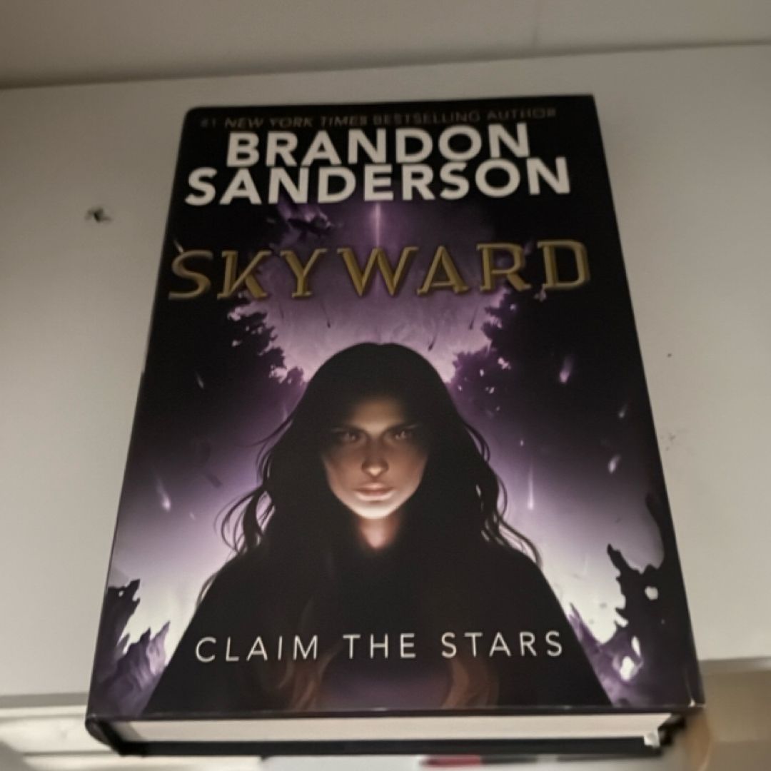 Skyward