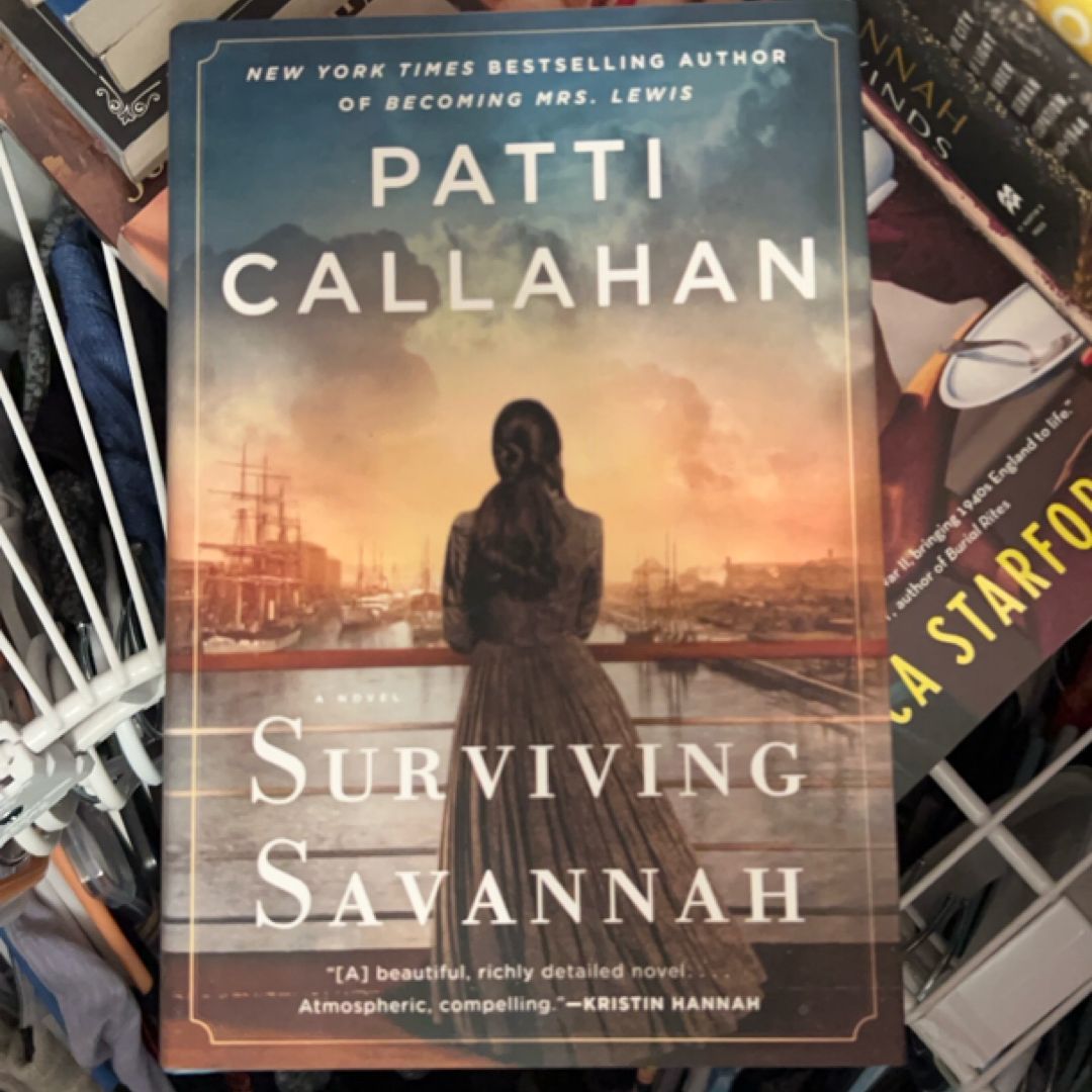 Surviving Savannah