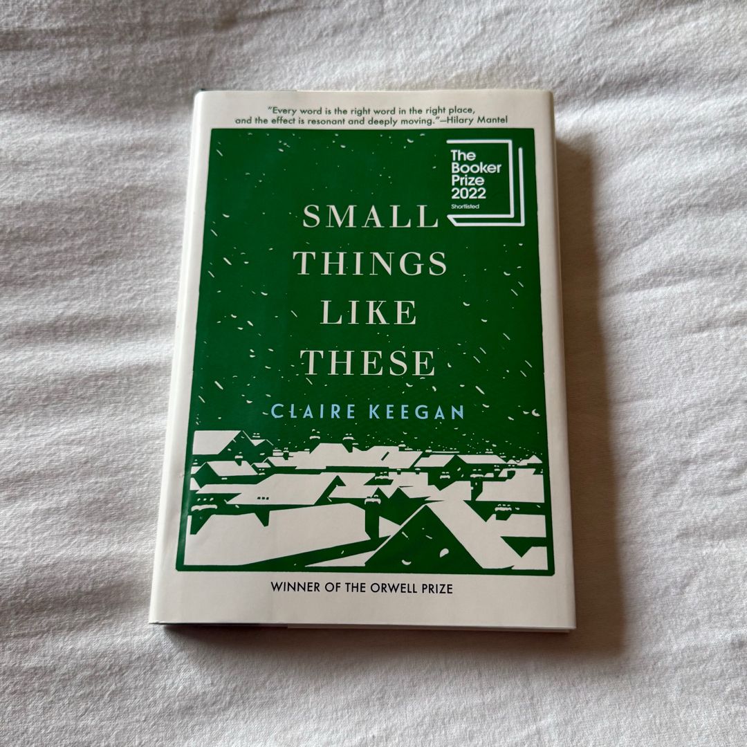 Small Things Like These