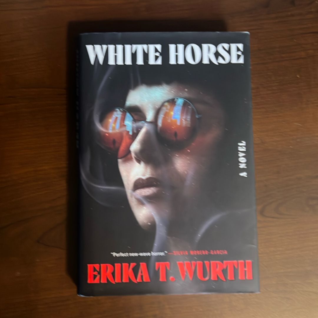 White Horse