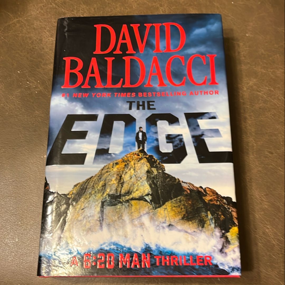 The Edge
