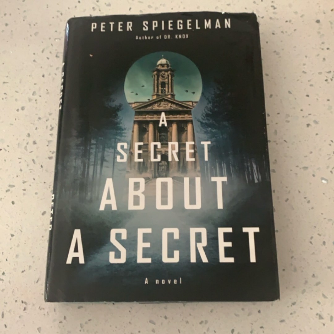 A Secret about a Secret