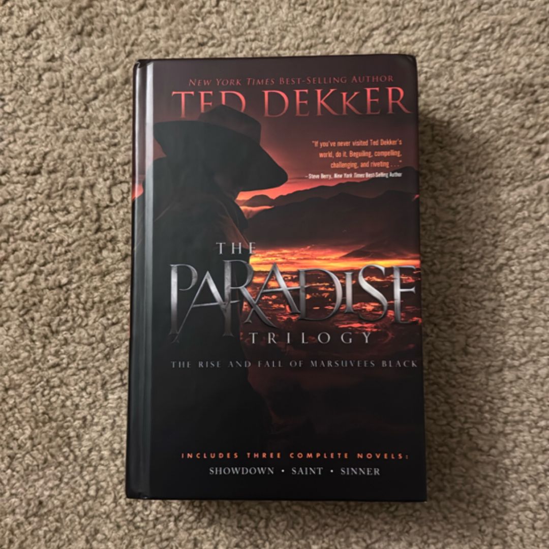 The Paradise Trilogy