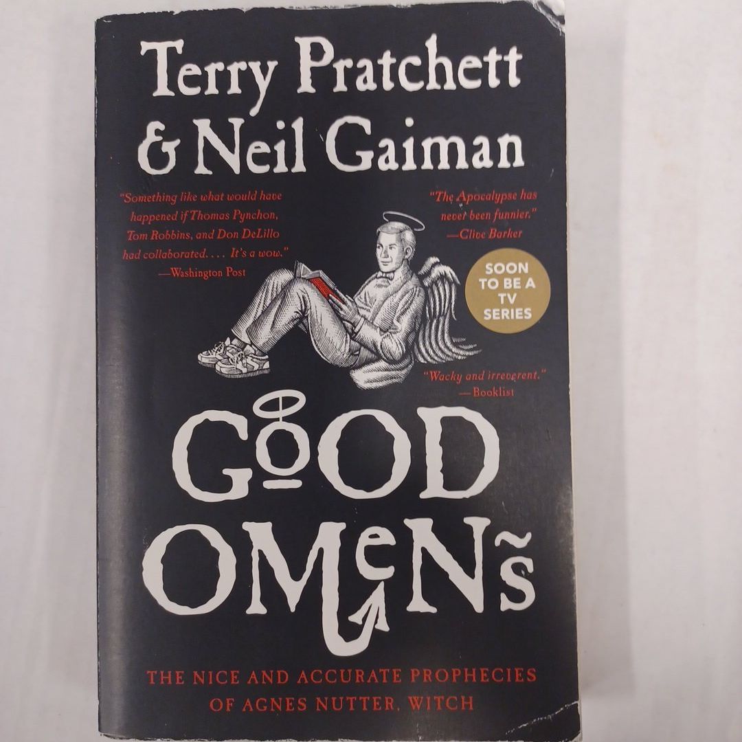 Good Omens