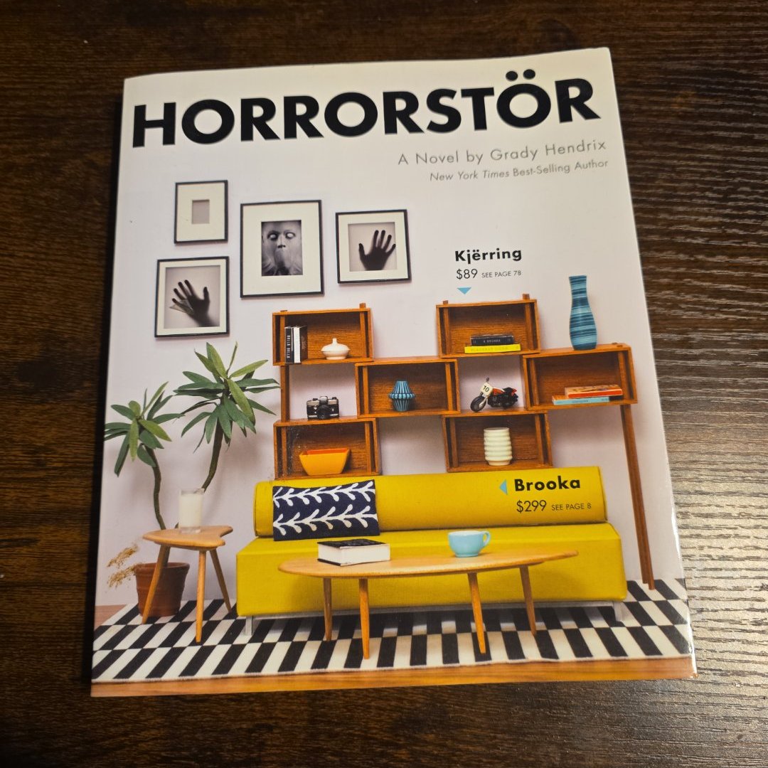 Horrorstor