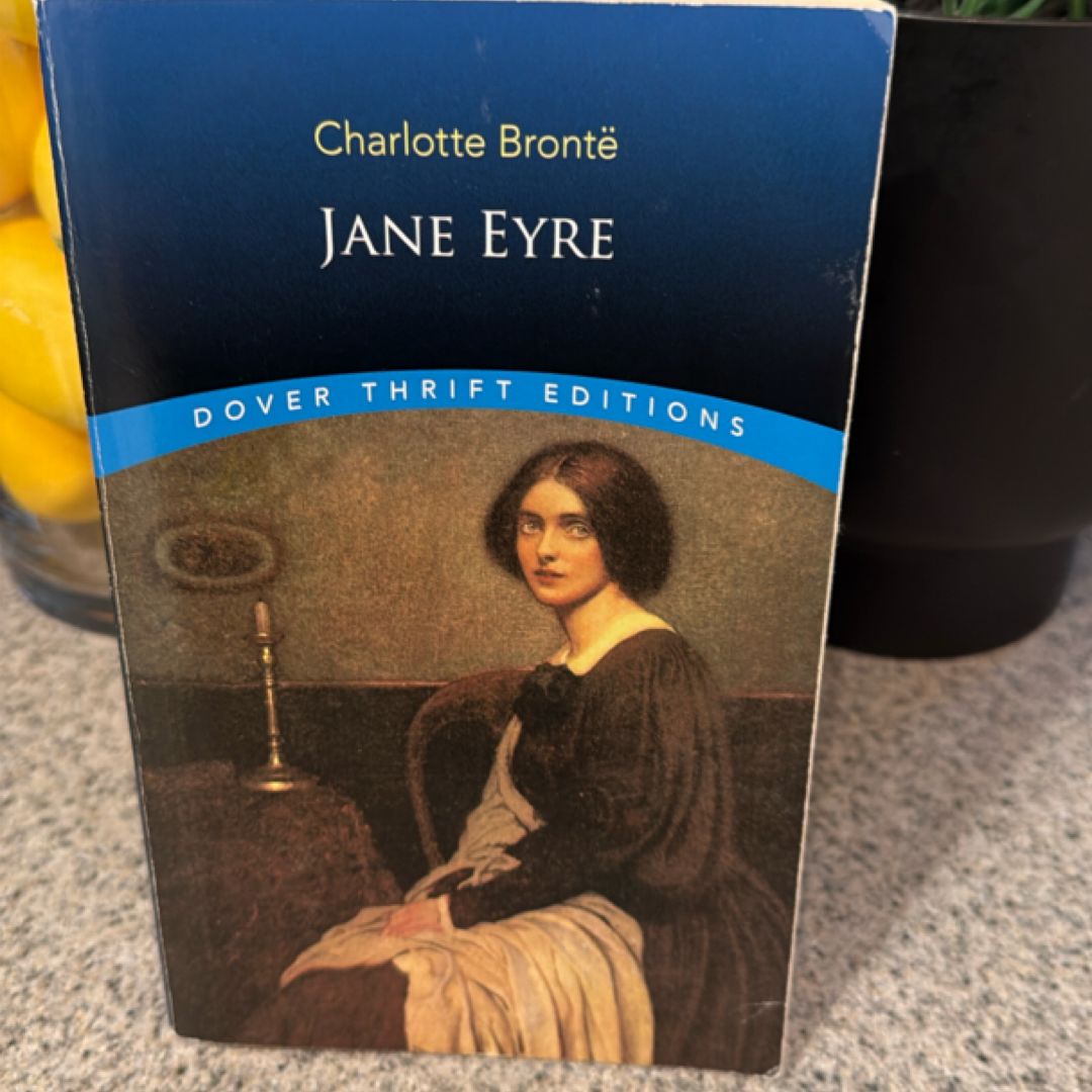 Jane Eyre