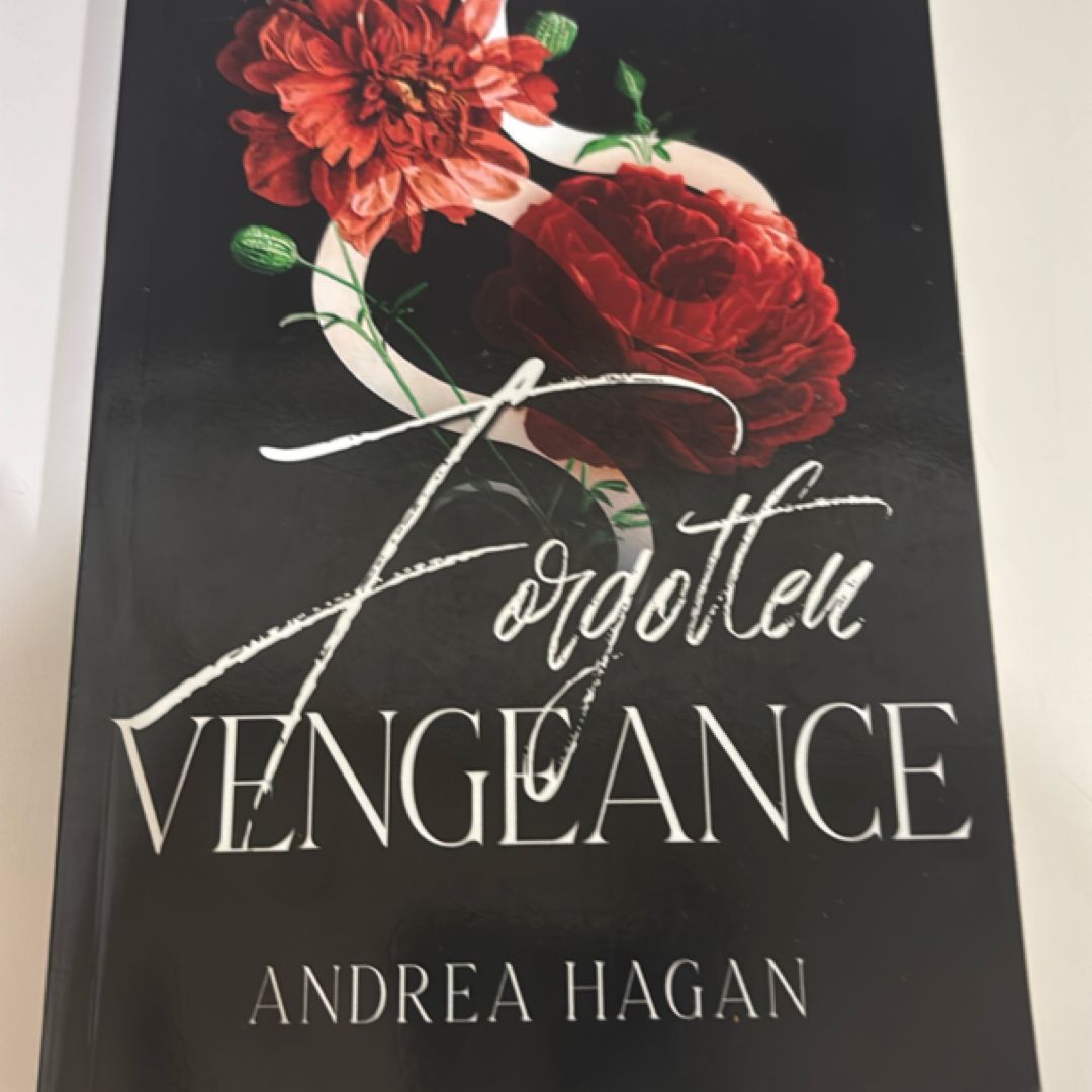 Forgotten Vengeance