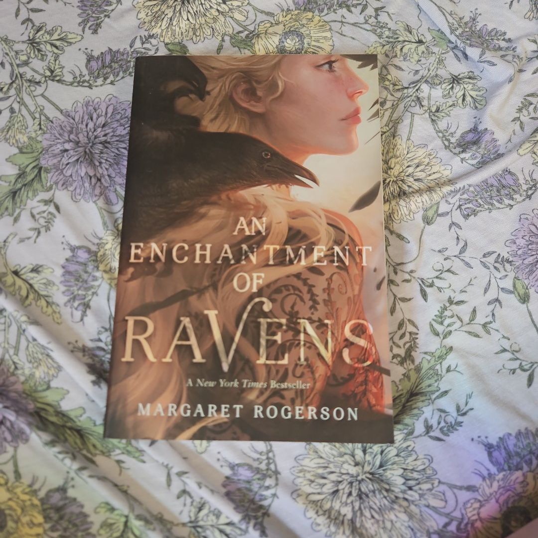 An Enchantment of Ravens
