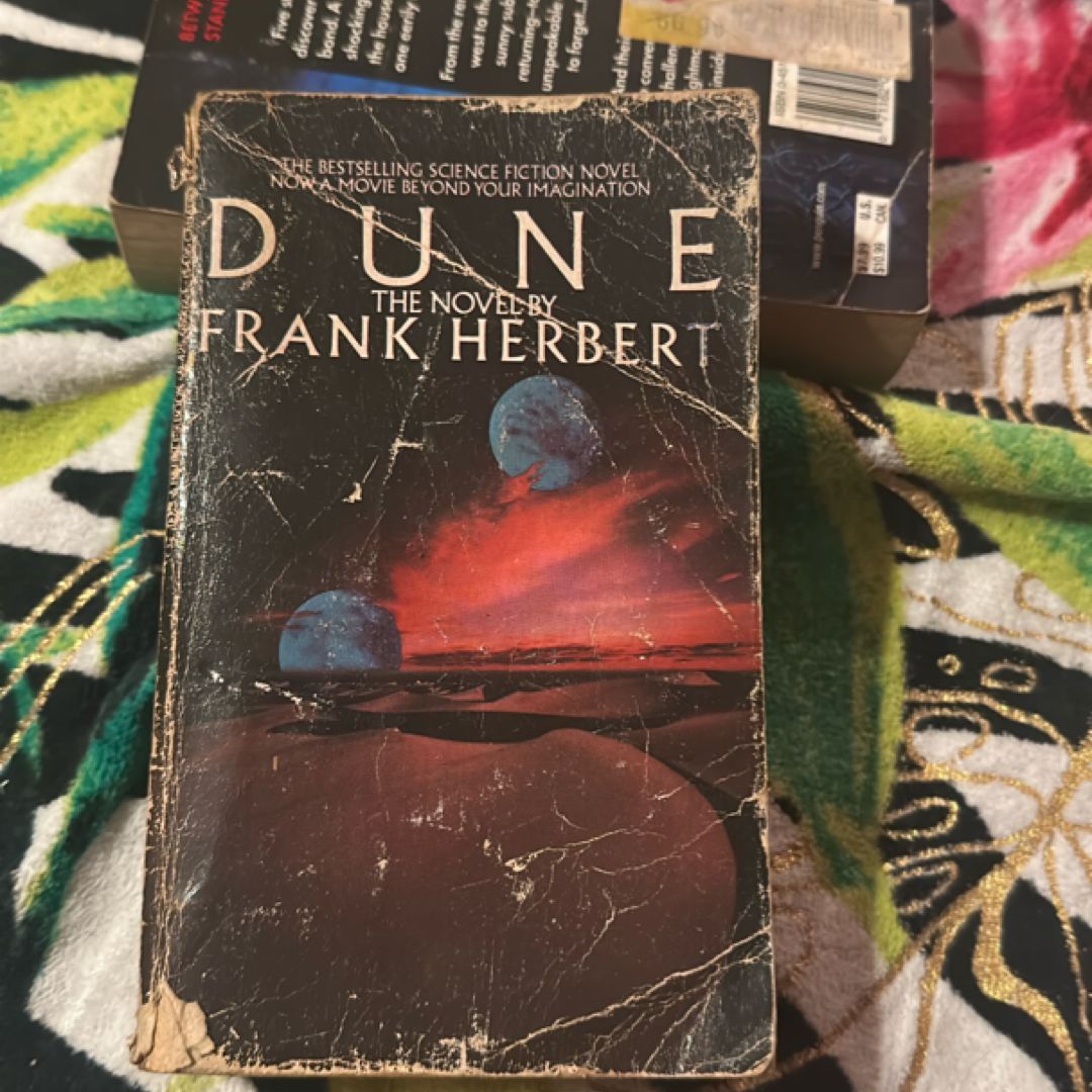 Dune