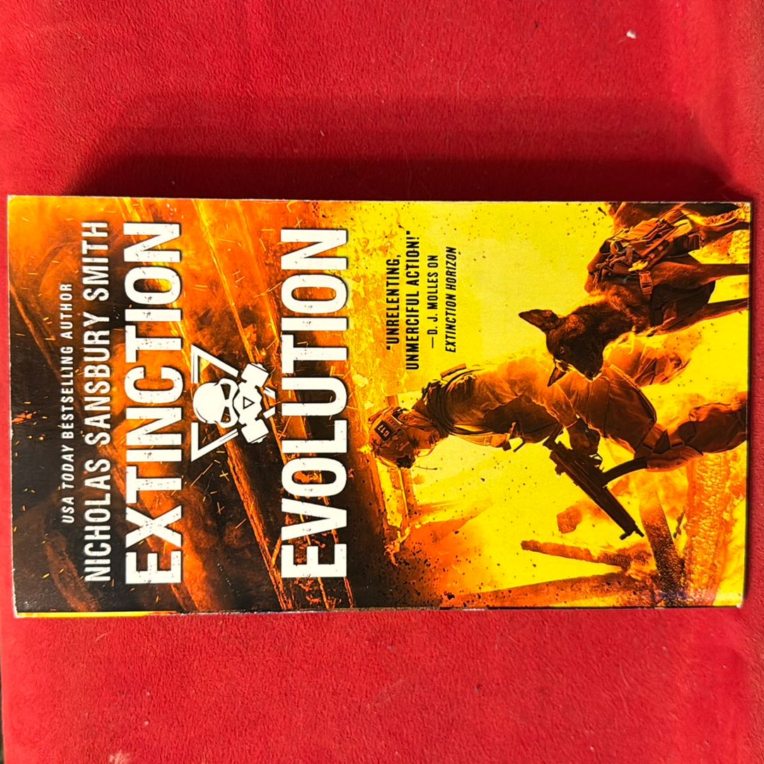 Extinction Evolution