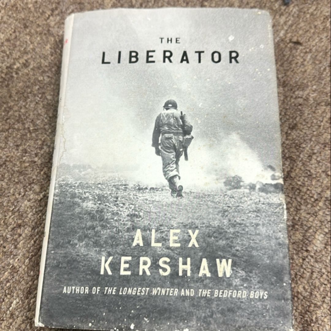 The Liberator